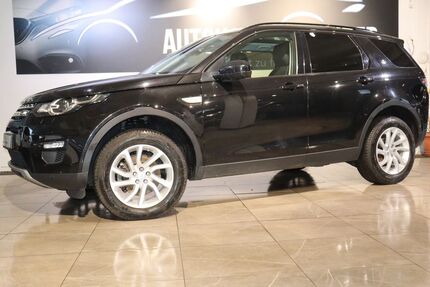 Land Rover Discovery 137.599 km 15.700 &euro; Ratingen 40880