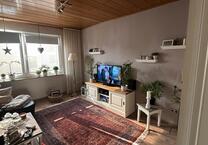3,5 Zimmer Wohnung