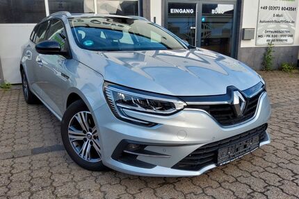 Renault Megane 25.803 km 19.990 &euro; Duisburg 47249