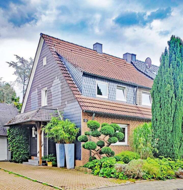 Haus zum Kaufen in Herne 430.000 € 140 m²