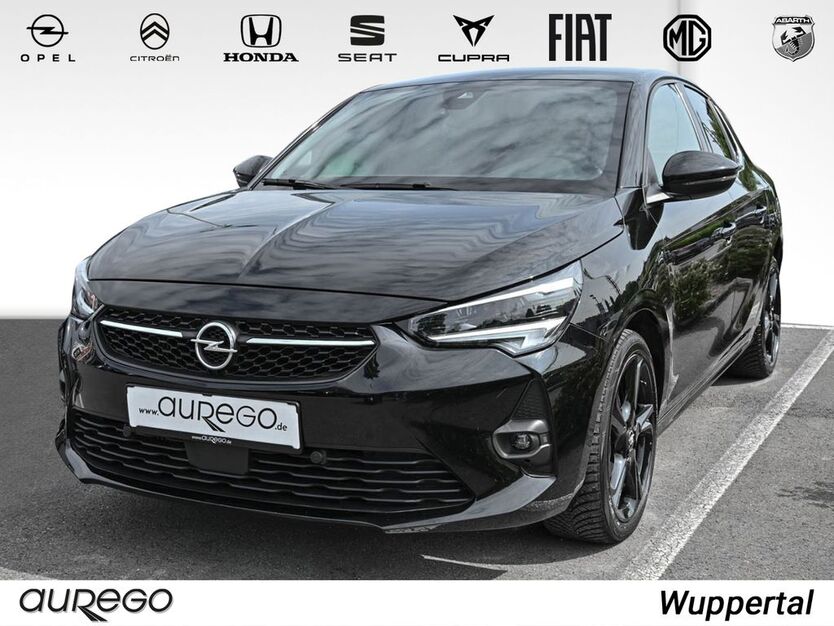 Opel Corsa 31.040 km 17.390 € Wuppertal 42103