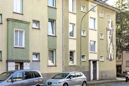 Wohnung Essen Frohnhausen - 1.5 Zimmer, 51 m&sup2;, 459&euro; | Angebot:27184066