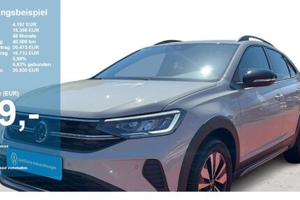 VW Taigo 19.905 km 20.930 &euro; Moers 47441