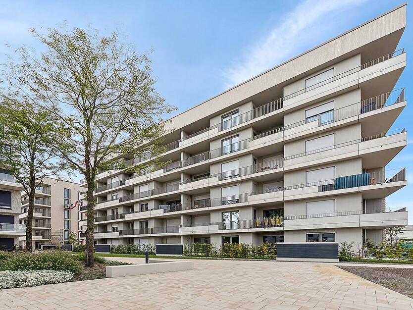 Familien aufgepasst: Lichtdurchflutete 4-Zimmer-Wohnung mit Balkon (mietpreisgedämpftes Wohnen) zimmer