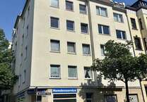 Wohnung zum Kaufen in Düsseldorf Friedrichstadt 185.000 € 52.53 m²