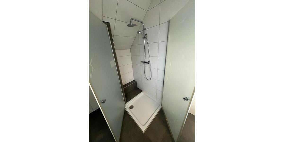 Dachgeschoßwohnung Dortmund Hombruch - 3 Zimmer, 45 m&sup2;, 118.000&euro; | Angebot:24726141