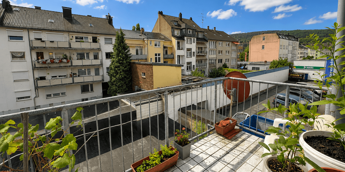 Etagenwohnung Wuppertal Gemarkung Langerfeld - 10 Zimmer, 263 m&sup2;, 349.000&euro; | Angebot:27463252
