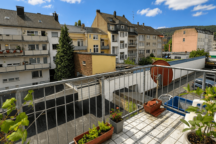 Wohnung Wuppertal Gemarkung Langerfeld - 10 Zimmer, 263 m&sup2;, 349.000&euro; | Angebot:27463252