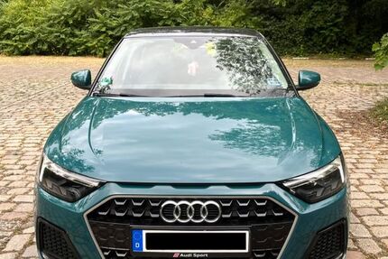 Audi A1 80.000 km 17.000 &euro; Duisburg 47249