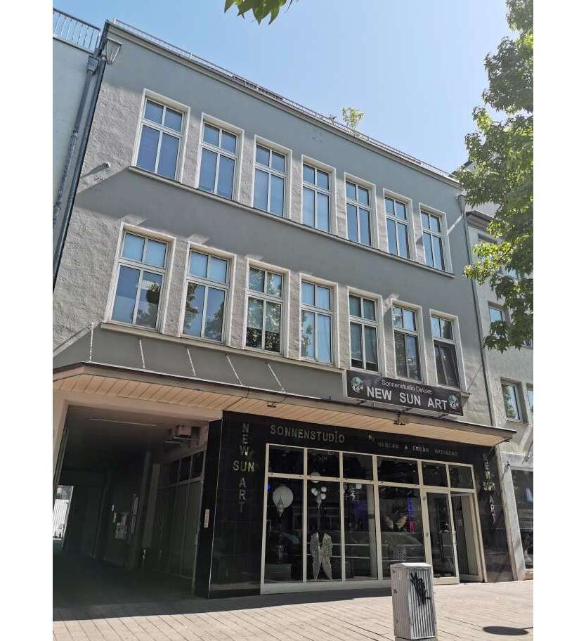 Büro in Wesel 570 € 61 m²