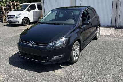 VW Polo 83.315 km 6.990 &euro; Bochum, Stadt 44892