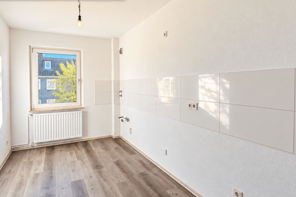 Wohnung Gelsenkirchen Hassel - 2.5 Zimmer, 50 m&sup2;, 340&euro; | Angebot:27481626