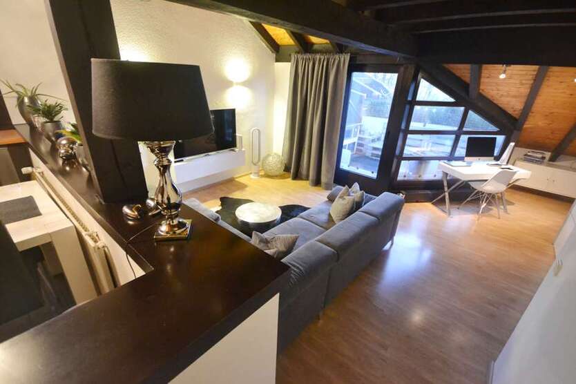 Wohnung zum Mieten in Meerbusch 780 € 63 m²
