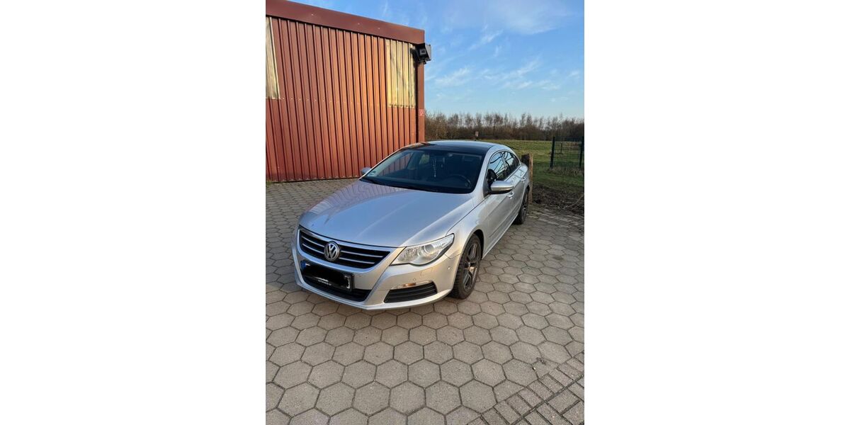 VW CC 202.964 km 6.200 &euro; Dinslaken 46535
