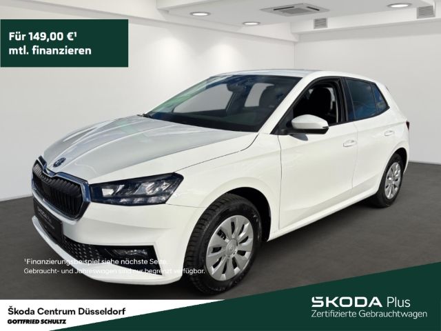 Fabia