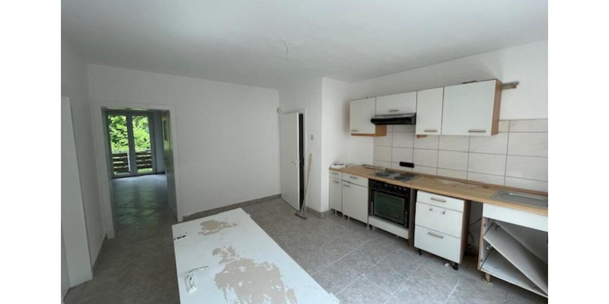 Etagenwohnung Gelsenkirchen Gelsenkirchen-Mitte - 3 Zimmer, 57 m&sup2;, 70.000&euro; | Angebot:24677780