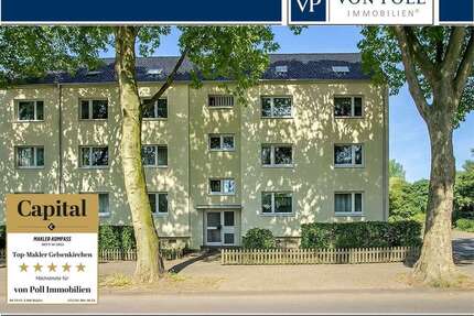 Haus zum Kaufen in Gladbeck 850.000 € 606 m²