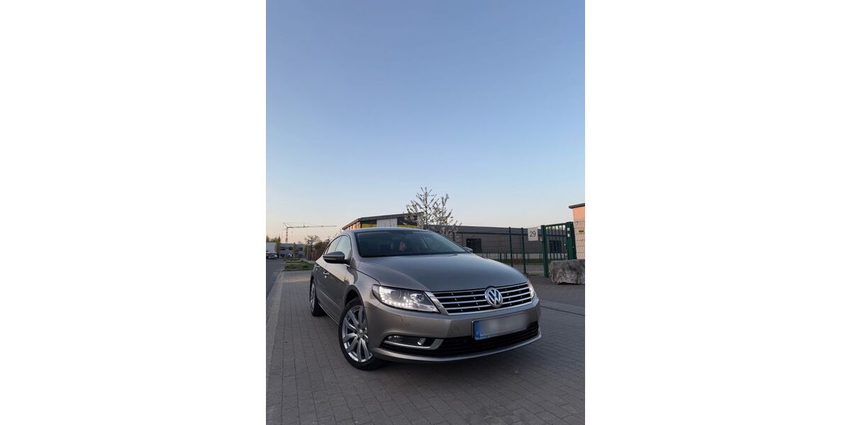 VW CC 145.400 km 10.600 &euro; Erkrath 40699