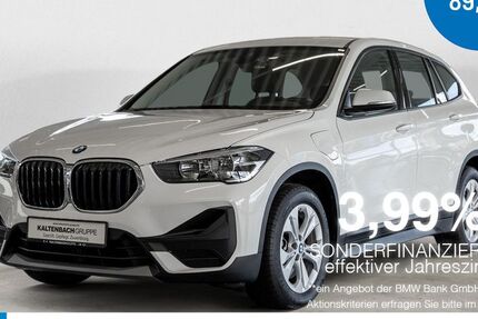 BMW X1 49.788 km 24.890 € Remscheid 42897