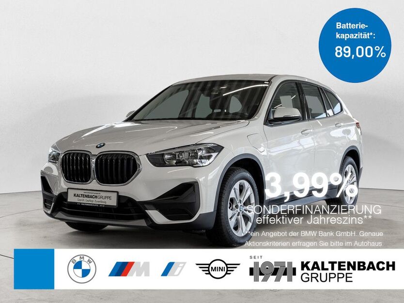 BMW X1 49.788 km 24.890 € Remscheid 42897