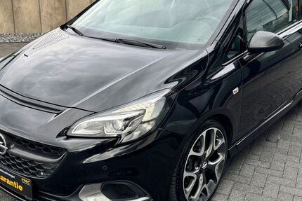 Opel Corsa 110.100 km 11.990 &euro; Dinslaken 46539