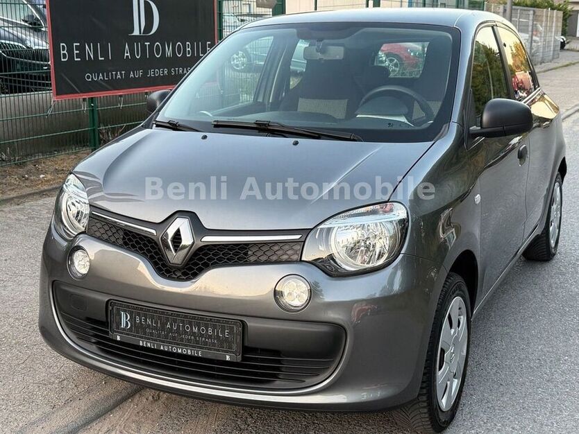 Twingo