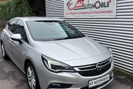 Opel Astra 180.000 km 7.899 &euro; Marl 45770