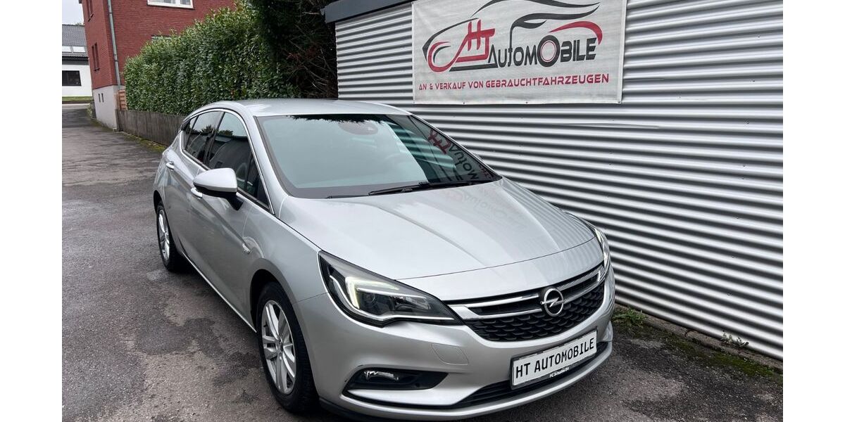 Opel Astra 180.000 km 7.899 &euro; Marl 45770