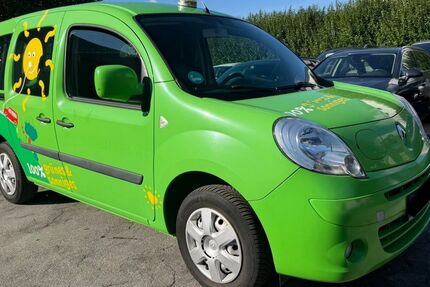 Renault Kangoo E-TECH 40.000 km 3.100 &euro; Essen 45356