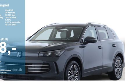 VW Tiguan 10.251 km 39.030 &euro; Moers 47441