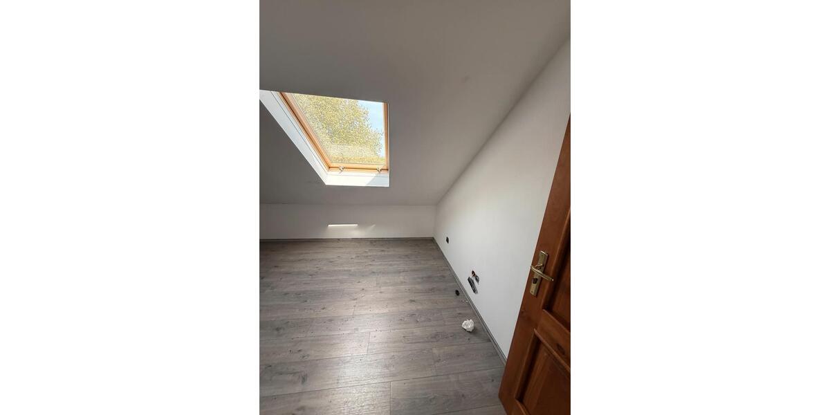 Dachgeschoßwohnung Bochum Werne - 2 Zimmer, 75 m&sup2;, 780&euro; | Angebot:26408151