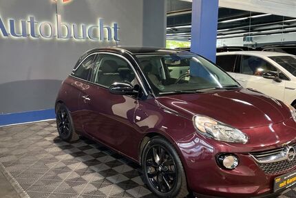 Opel Adam 53.900 km 11.999 &euro; Oberhausen 46045