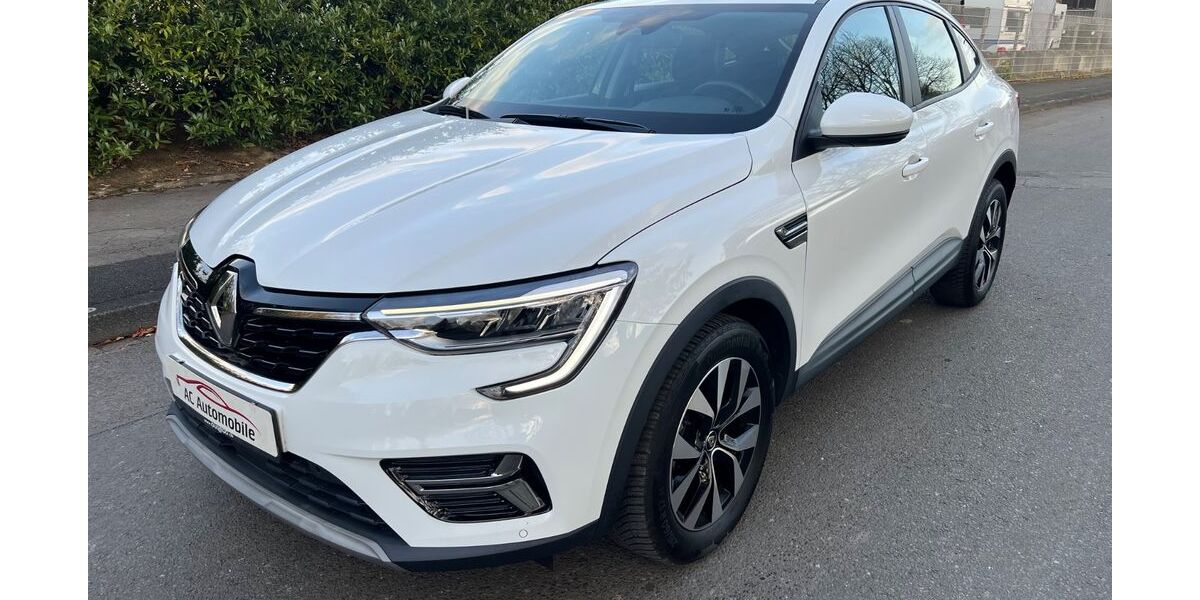 Renault Arkana 32.000 km 18.700 &euro; Witten 58454