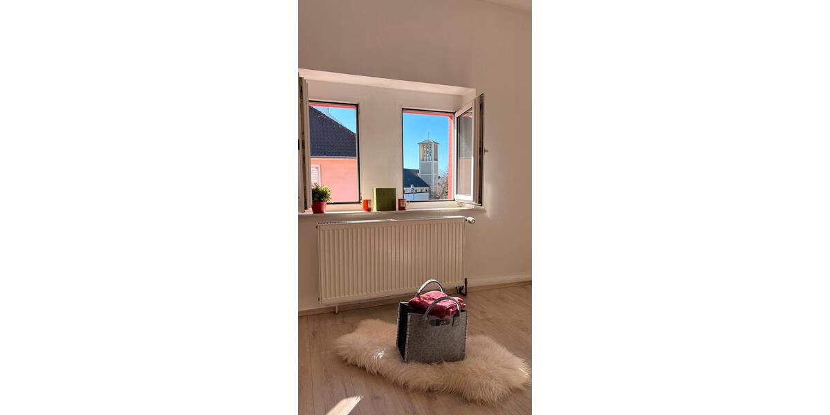 Dachgeschoßwohnung Witten Annen - 2 Zimmer, 56 m&sup2;, 699&euro; | Angebot:26385467