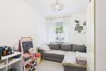 Sicheres Investment: Vermietete 3-Zimmer-Wohnung im Herzen von Castrop-Rauxel
