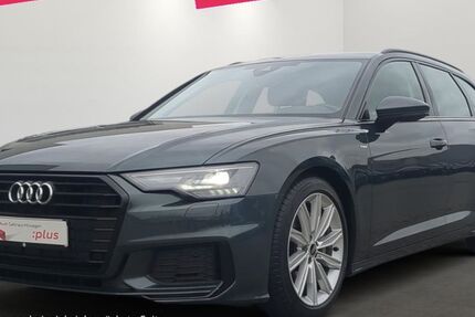 Audi A6 88.408 km 37.950 € Duisburg 47249