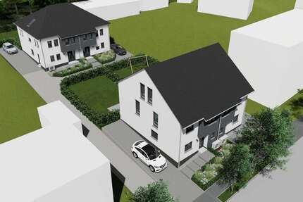Haus zum Kaufen in Gladbeck-Butendorf 529.950 € 142 m²