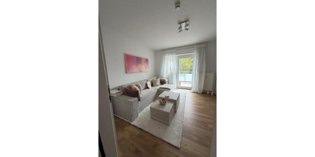 Etagenwohnung Marl - 2.5 Zimmer, 47 m&sup2;, 422&euro; | Angebot:26309166