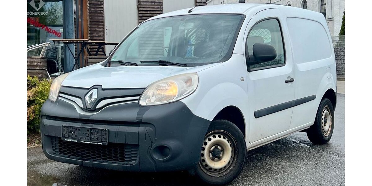 Renault Kangoo 248.917 km 2.800 &euro; Gelsenkirchen 45884