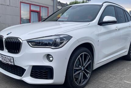BMW X1 147.300 km 19.950 &euro; Velbert 42553
