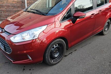 Ford B-Max 91.776 km 5.999 &euro; Gevelsberg 58285