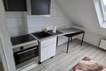 Dachgeschoßwohnung Oberhausen Alstaden - 2 Zimmer, 36 m&sup2;, 46&euro; | Angebot:25867899