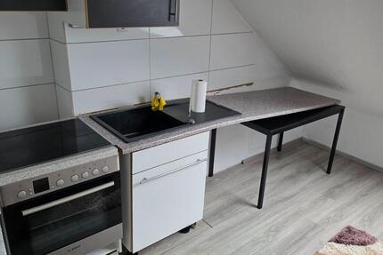 Wohnung Oberhausen Alstaden - 2 Zimmer, 36 m&sup2;, 46&euro; | Angebot:25867899