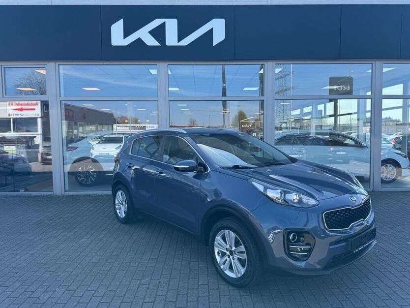 Sportage