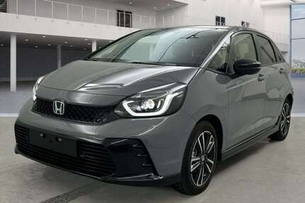 Honda Jazz 6.000 km 24.980 € Düsseldorf 40233