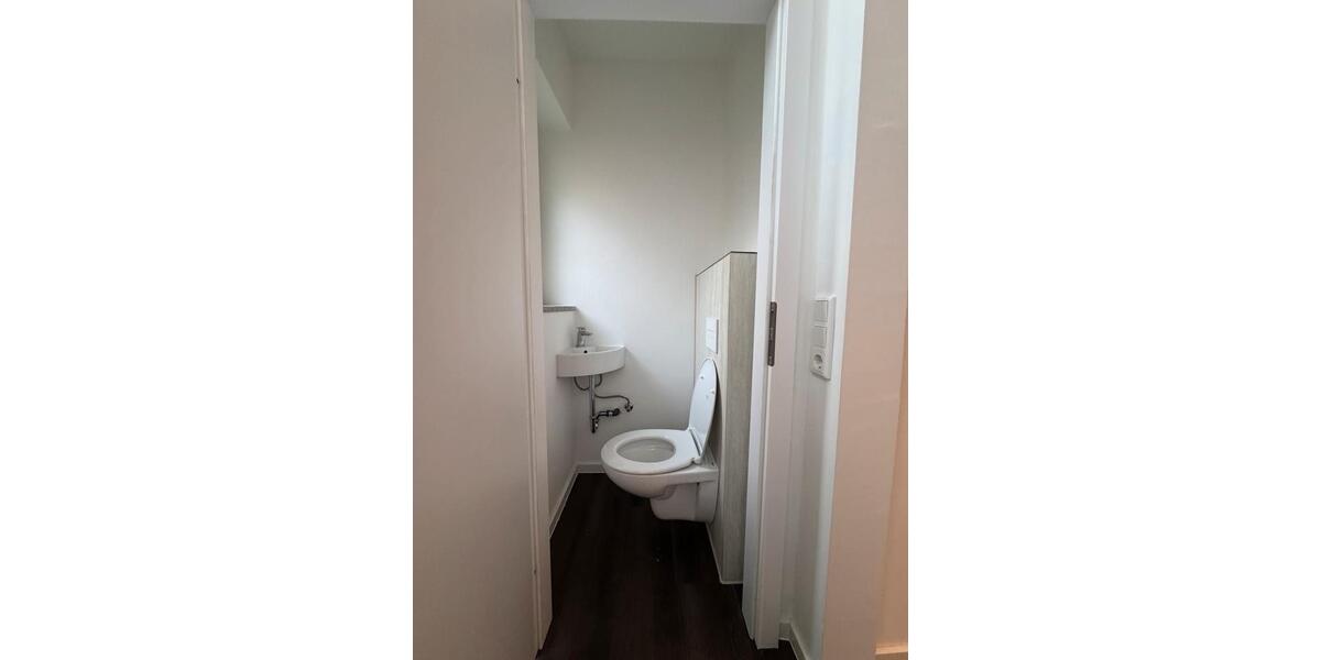 Erdgeschoßwohnung Mülheim an der Ruhr Linksruhr - 1.5 Zimmer, 45 m&sup2;, 700&euro; | Angebot:25831731