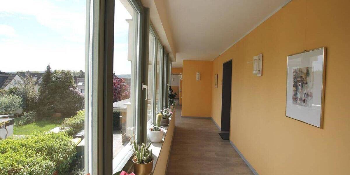 Etagenwohnung Wetter Alt-Wetter - 2 Zimmer, 47 m&sup2;, 125.000&euro; | Angebot:26499737