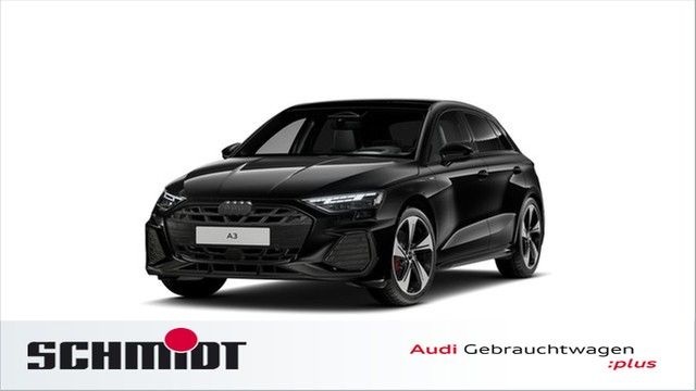 Audi A3 1.500 km 43.950 &euro; Recklinghausen 45657
