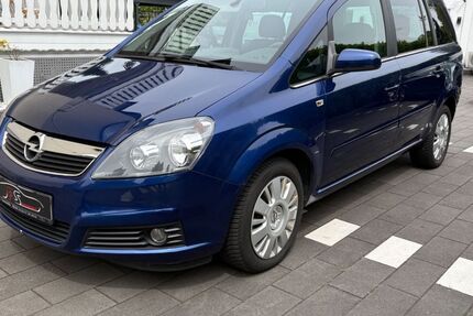 Opel Zafira 168.930 km 2.990 &euro; Essen 45326