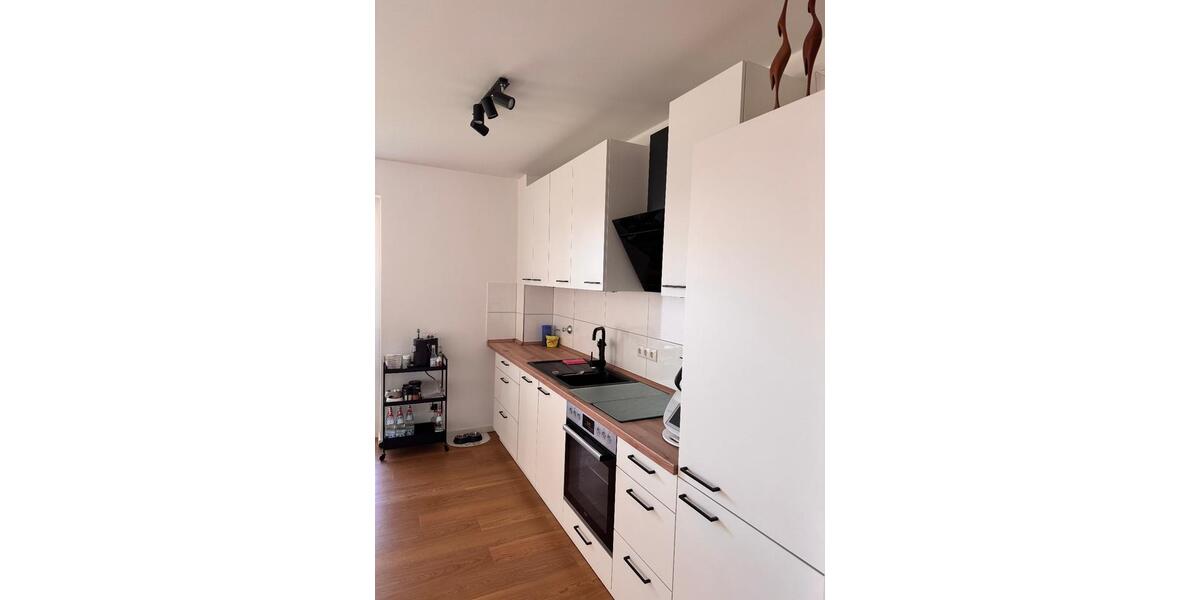Erdgeschoßwohnung Gelsenkirchen Gelsenkirchen-Nord - 2 Zimmer, 63 m&sup2;, 720&euro; | Angebot:26414757